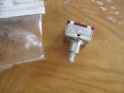Ww24a Vol Vette Thru Corvette Wiper Door Control Switch New