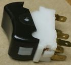 Xke23 Jaguar Xke Dash Rocker Switch New Oem Nos