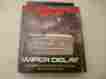 Zt-101 Cal Custom Nos 80s Wiper Delay Unit Ford Chevy Mopar Pontiac Hot Rod