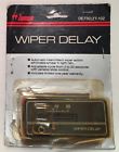 Zt-102 Zemco Wiper Delay