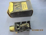Nos 1961 Pontiac Headlight Switch Gm 1995094 Delco D1524. Fixed Price $125.00.