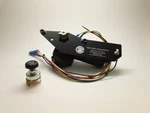 New Port Eng Windshield Wiper Motor Late 1950 Studebaker Champion NE5000SP. Fixed Price $309.95.