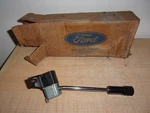Nos 1979-1983 Ford Mustang Capri Granada Intermittent Wiper Switch Control. Fixed Price $64.99.