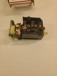 Standard Plus DS-137 / DS137 12V Headlight Switch-new In Box. Fixed Price $25.00.