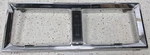 85 - 89 Lincoln Town Car Lh Rh Headlight Bezel Panel Trim Molding Ford 86 87 88. Fixed Price $104.99.