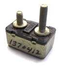 Nos Mopar Headlight Switch Circuit Breaker 54-56 Dodge Truck Power Wagon Models. Fixed Price $65.00.