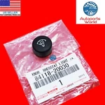Genuine Oem Toyota Lexus Light Control Rheostat Dimmer Switch Knob 84118-20030. Fixed Price $21.95.