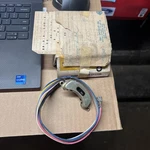 1955 Chevrolet Bel Air Nomad 210 150 Nos Turn Signal Switch 5946119. Fixed Price $75.00.