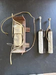 1967 1968 1969 Dodge Dart Plymouth Valiant Convertible Top Motor Pump Cylinder. Fixed Price $250.00.