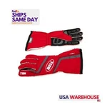 Bell Helmets BELBR20013 Sfi 3.3/5 Red Nomex Driving Gloves Pair Performance. Fixed Price $176.98.