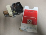 New Gm Delco D1592 Headlight Switch Same As DS-155 Multiple 1960'S 1970'S. Fixed Price $24.50.