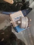 Nos 1961 Ford Truck / Bronco Wiper Switch Oem C1TFF17A553 Fomoco. Fixed Price $82.99.