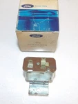 1972-1979 Ford Mustang Mercury Lincoln Nos Trailer Lamp Wiring Lighting Relay. Fixed Price $79.00.