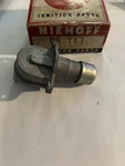 Nib Niehoff 1955 1956 Chevrolet Headlight Dimmer Switch. Fixed Price $19.99.