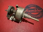 Nos 1959 Amc Rambler Heater & Defroster, A/c Switch. Fixed Price $55.00.