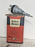 Nos Windshield Wiper Switch Buick 1960 1998726. Fixed Price $99.00.