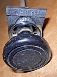 67 1968 69 70 71 72 Chevy Pickup Truck Manual Choke Cable & Knob. Fixed Price $35.00.