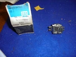 Gm 1988 - 1993 Buick Power Window Switch Nos Part # 20106964. Fixed Price $24.99.