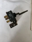 1971 1972 Ford Galaxie Mercury Monterey Nos Station Wagon Tailgate Window Switch. Fixed Price $65.00.