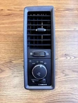 2009/2018 Dodge Ram 1500 Headlight Fog Switch W/air Vent Oem Used. Fixed Price $50.00.