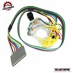 For Dodge Charger Coronet Dart Plymouth Fury Chrysler Turn Signal Switch 3488804. Fixed Price $24.71.