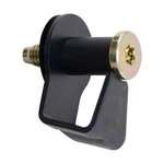 Door Lock Striker Ford Truck Bronco 1980-1996 Replaces E9AZ5422008A. Fixed Price $24.95.
