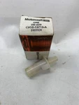 Nos 1969 Ford Mustang Shelby & Cougar Tilt Flyaway Door Jam Switch. Fixed Price $49.00.