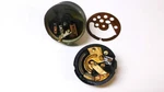 1970 1971 Plymouth Barracuda Variable Wiper Switch Rebuilding Service. Fixed Price $95.00.