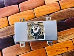 1963-1964-1965 Buick Oldsmobile Cadillac Way Power Seat Switch 63-64-65 Gm. Fixed Price $225.00.