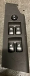 09-11 Chevy Aveo Driver Left Side Master Power Window Switch. Fixed Price $49.98.