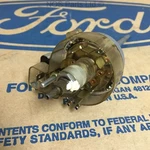 Nos Ford 70 Thunderbird Lincoln Mark Iii D0SZ-17A553-B Windshield Wiper Switch. Fixed Price $72.00.
