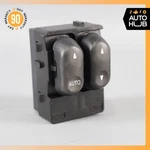 02-05 Ford Thunderbird Front Left Driver Side Door Window Switch 1W6Z14529AA Oem. Fixed Price $53.95.