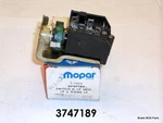 Nos Mopar 1975-83 Chrysler Plymouth Dodge Headlight Switch 3747189. Fixed Price $99.00.