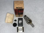 1969 Ford Mercury Car Meteor Windshield Wiper Motor Output Nos C9AZ-17A436-B. Fixed Price $34.99.