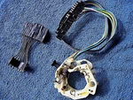 Chevy Gmc Blazer & Van 4X4 Used Turn Signal Switch 1997990 1967-72. Fixed Price $32.00.