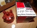 Vintage Oe BOSCH#1235522050,03005,GB402 Audi,bmw,porsche,mercedes,volvo Dist.cap. Fixed Price $39.97.