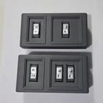 New Power Window & Lock Switches 1986-93 Dodge Ram D150 B150 Dakota Charger. Fixed Price $149.99.
