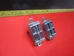 1964 1965 Oldsmobile Starfire 88 Power Window Switch Working Pair Console. Fixed Price $199.95.