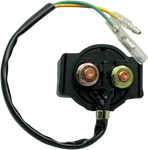Rick's Motorsport Electric Solenoid Switch Honda - Insert Here. Fixed Price $41.95.