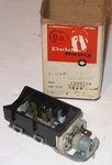 1961-1962 Buick Special Skylark Nos Headlamp Switch 1995104. Fixed Price $49.99.