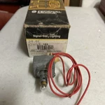 Federal 102 Mogul Signal-stat Lighting Zinc Universal Switch. Fixed Price $39.99.
