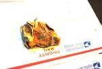 Nos Mopar 1971 72 73 74 Plymouth Roadrunner Gtx Dodge Charger Clock Knob. Fixed Price $39.95.