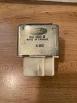 1978-1979 Ford Mercury & Lincoln Rear Window Defrost Relay. Fixed Price $14.99.