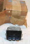 1979 1980 1981 1982 Ford Mustang Mercury Capri Nos Digital Console Clock. Fixed Price $299.00.