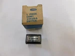 Nos Oem Ford 1969 1970 Mercury Station Wagon Window Switch Colony Park Marquis. Fixed Price $59.00.