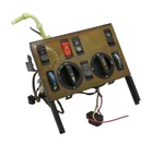 Mercedes-benz W126 Air Conditioning Control 1268330014 1268200203 1268200103. Fixed Price $385.82.