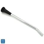 1968-1971 Chevrolet Cars Turn Signal Lever With Black Knob. Fixed Price $16.99.