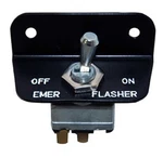 Emergency Flasher Switch 1966 Ford Mustang Falcon And Galaxie. Fixed Price $58.89.