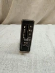 Cadillac 1973 Eldorado Windshield Wiper Switch Un Tested. Fixed Price $25.00.