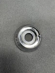 1965 Dodge Coronet Plymouth Satellite Heater Blower Motor Fan Dash Switch Bezel. Fixed Price $54.65.